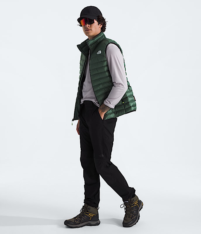 Men's Basin Pro Pants - Image 2