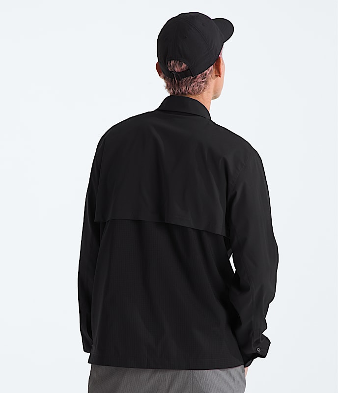 Men's Long-Sleeve LIGHTRANGE? Shirt - Image 3