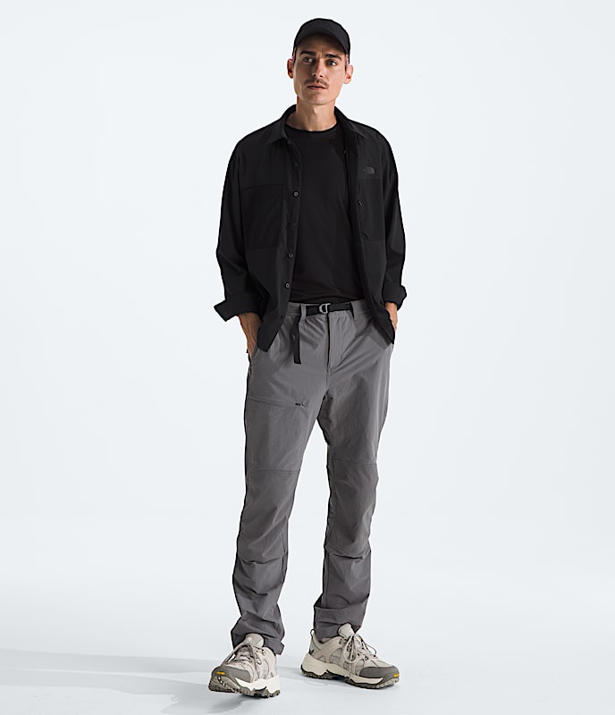 Men's Long-Sleeve LIGHTRANGE? Shirt - Image 2