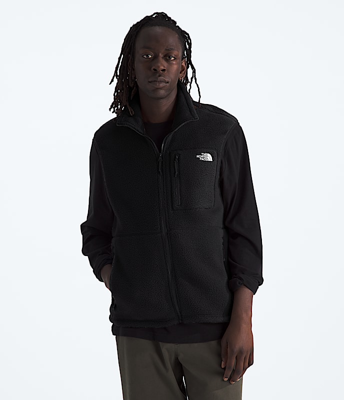Men's Yumiori Vest
