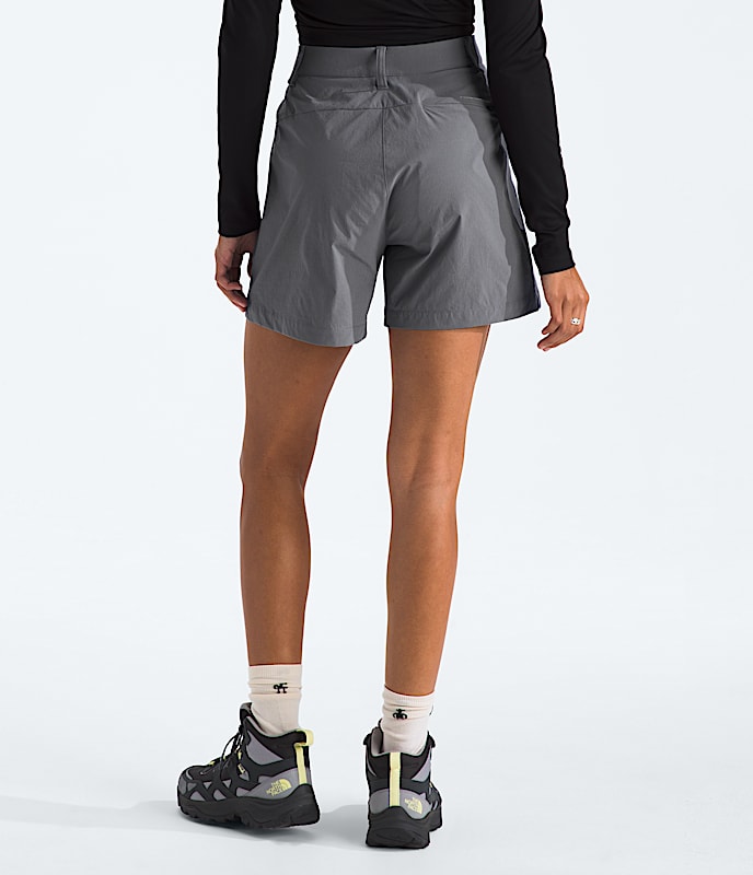 Women's Basin 5'' Shorts - Image 3