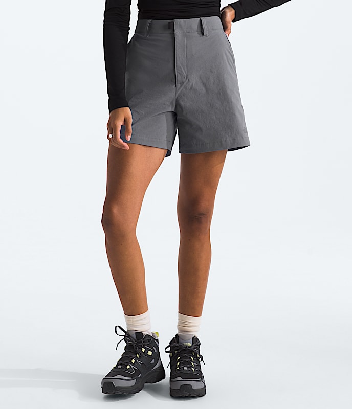 Women's Basin 5'' Shorts
