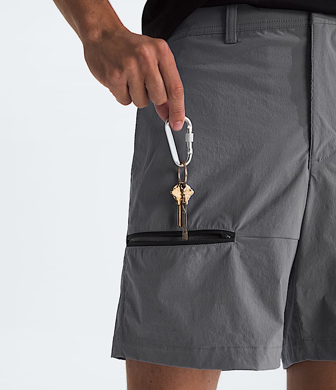 Men's Basin 7'' Shorts - Image 5