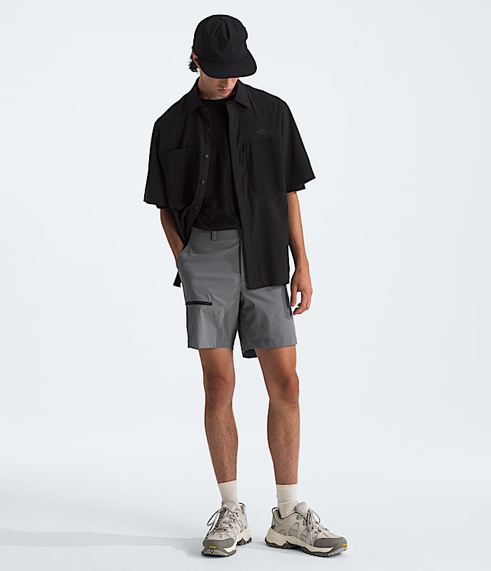 Men's Basin 7'' Shorts - Image 2