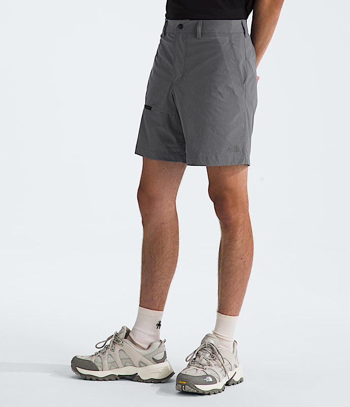 Men's Basin 7'' Shorts - Image 4