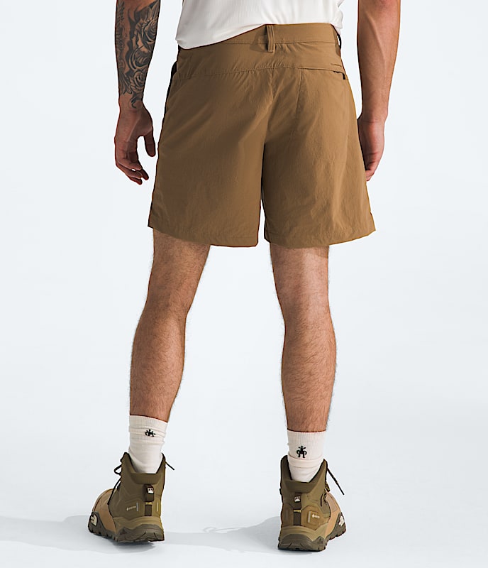 Men's Basin 7'' Shorts - Image 3