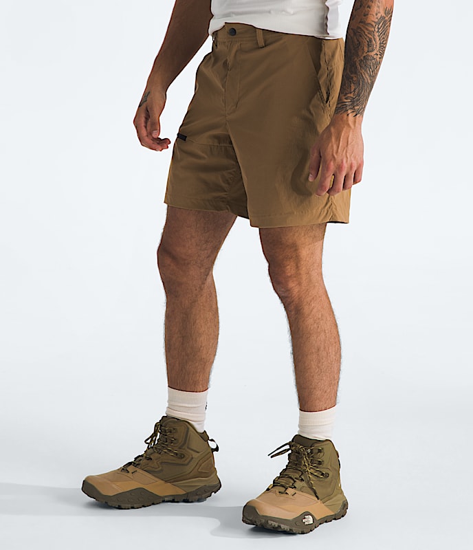 Men's Basin 7'' Shorts - Image 4