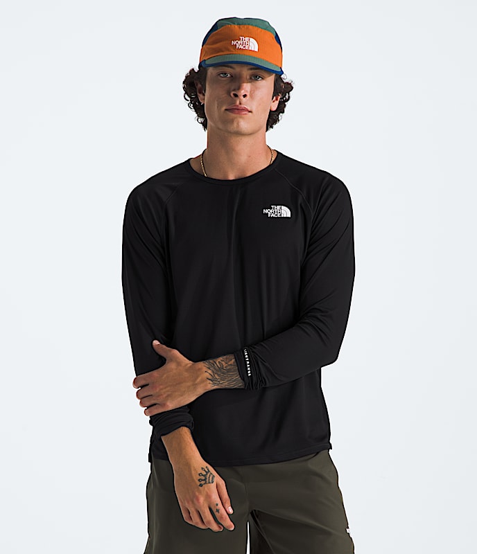 Men's LIGHTRANGE? Sunriser Long-Sleeve