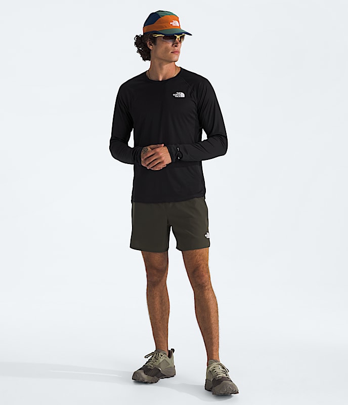 Men's LIGHTRANGE? Sunriser Long-Sleeve - Image 2