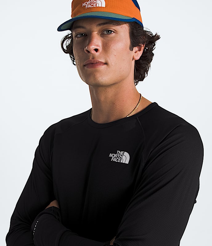 Men's LIGHTRANGE? Sunriser Long-Sleeve - Image 3