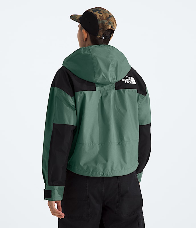 Women's Reign On Jacket - Image 4