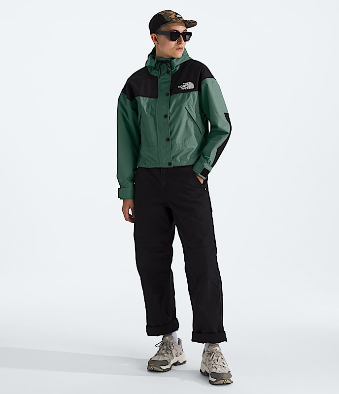 Women's Reign On Jacket - Image 2