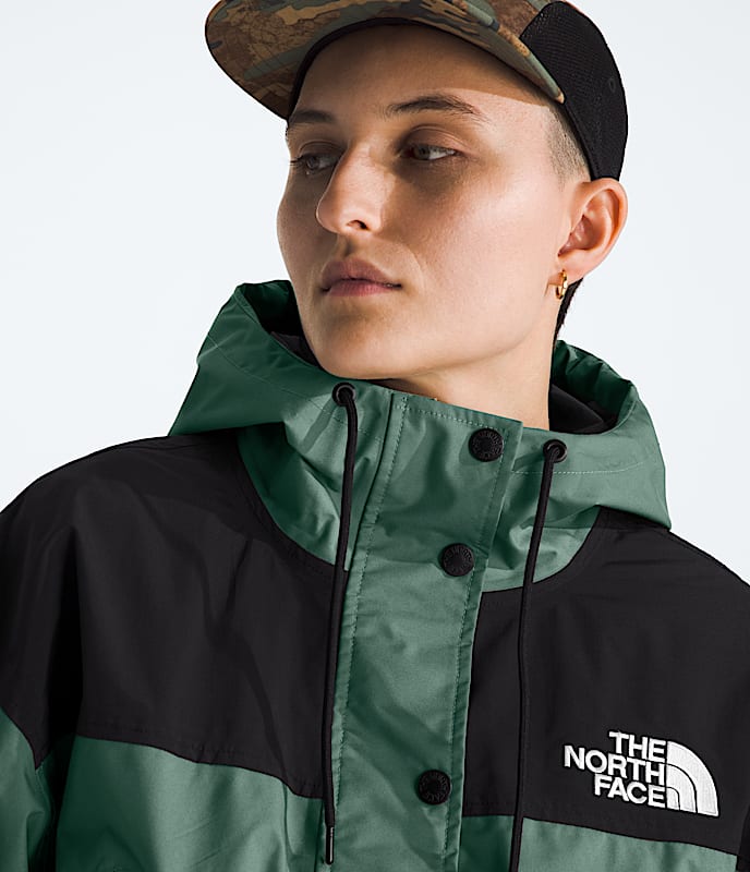 Women's Reign On Jacket - Image 3
