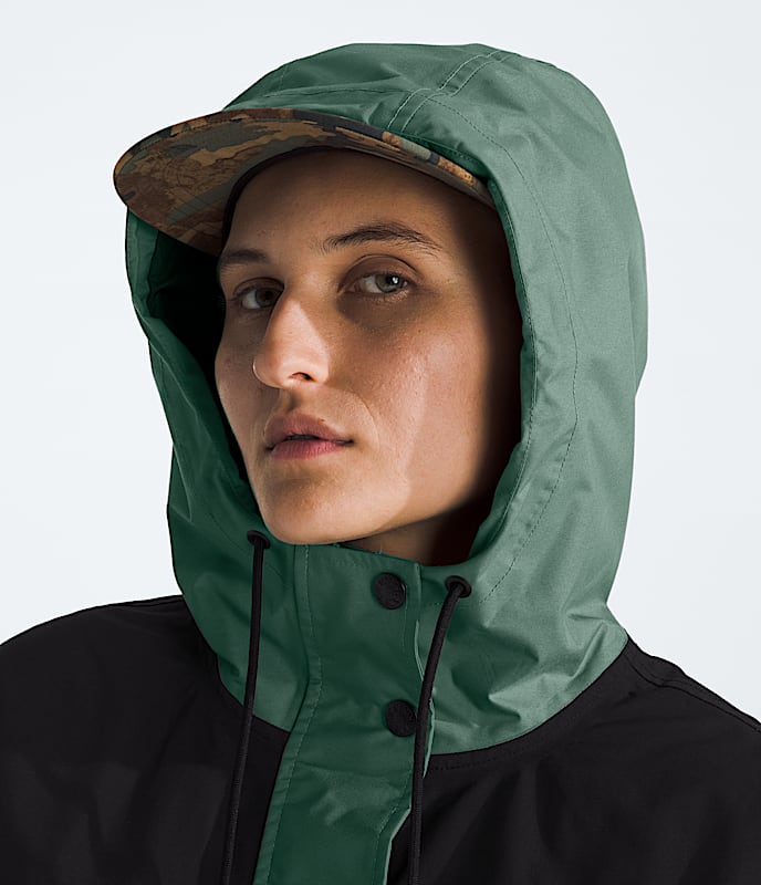 Women's Reign On Jacket - Image 5