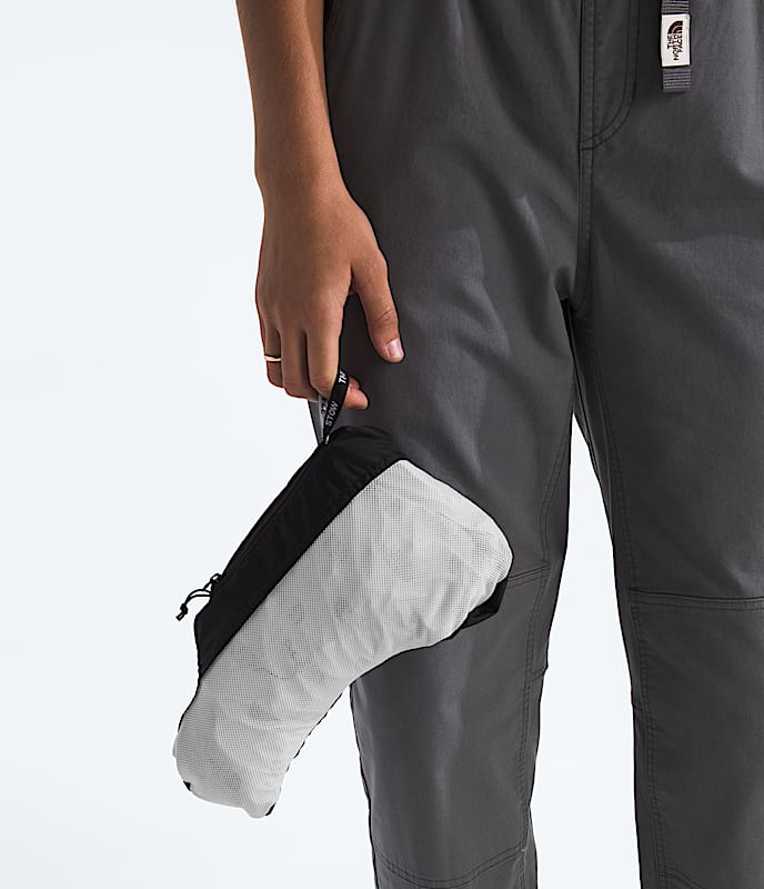 Women's Alta Vista Rain Jacket - Image 6