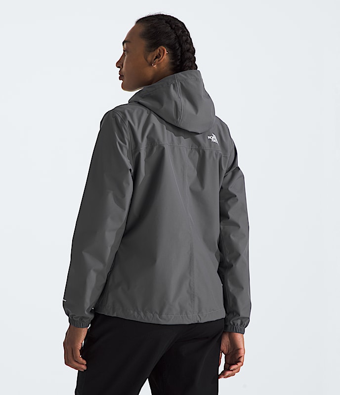Women's Antora Rain Jacket - Image 4