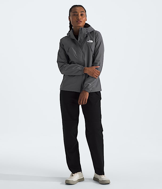 Women's Antora Rain Jacket - Image 2