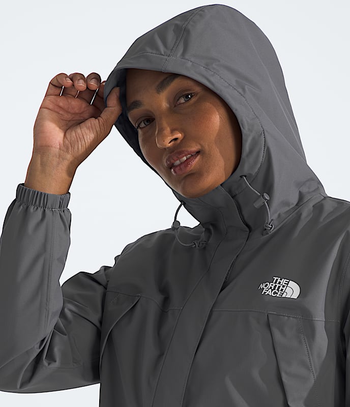 Women's Antora Rain Jacket - Image 5