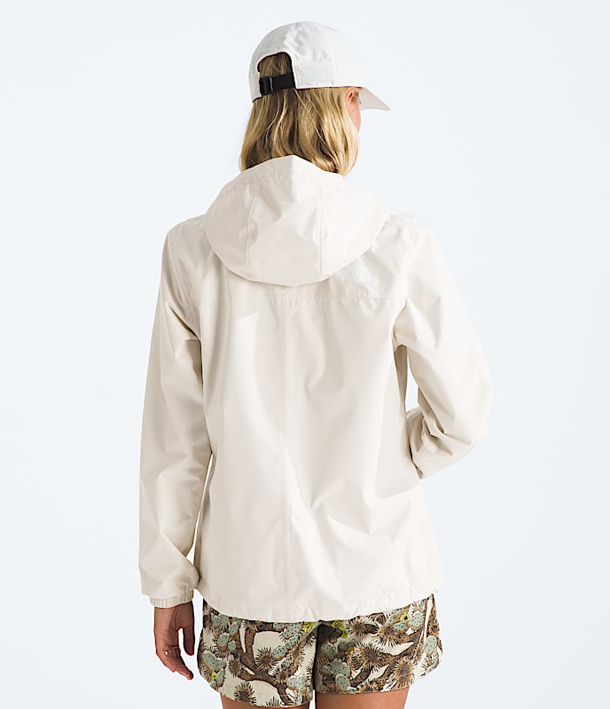 Women's Antora Rain Jacket - Image 3