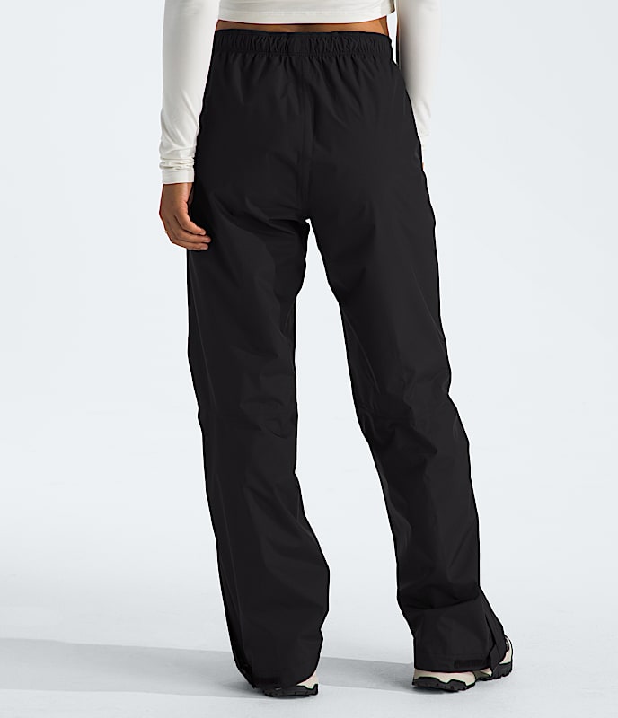 Women's Antora Rain Pants - Image 3