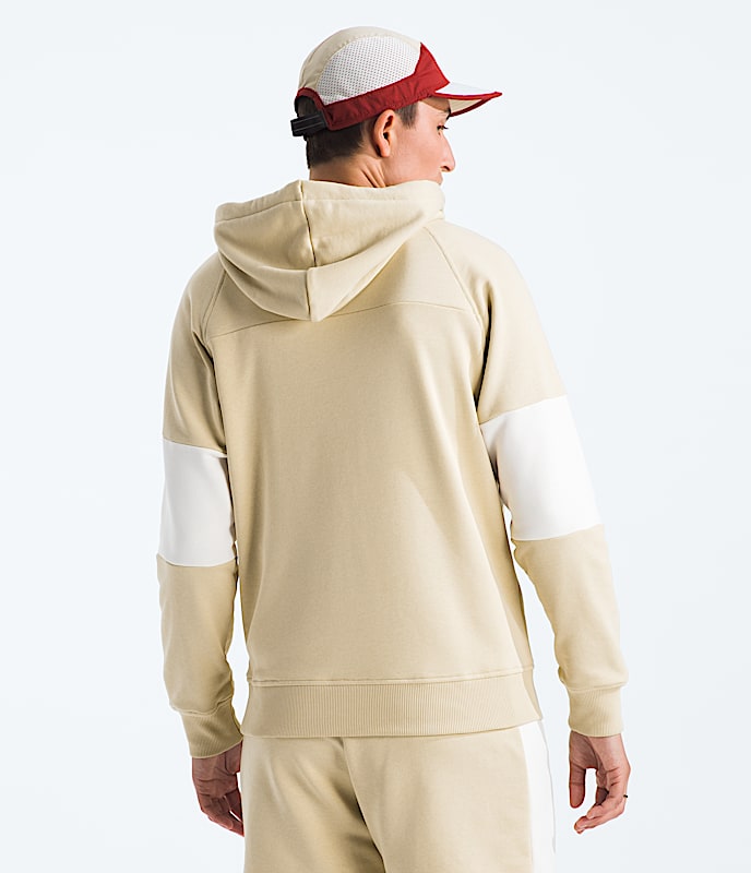 Women's Terry Relaxed Hoodie - Image 4
