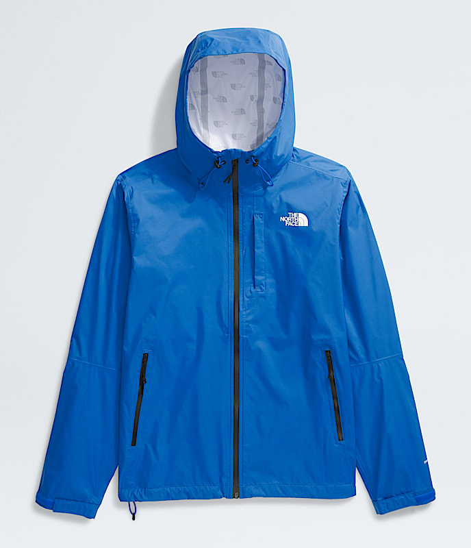 Men's Alta Vista Jacket - Image 9