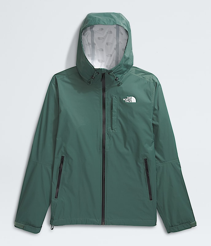 Men's Alta Vista Jacket - Image 8