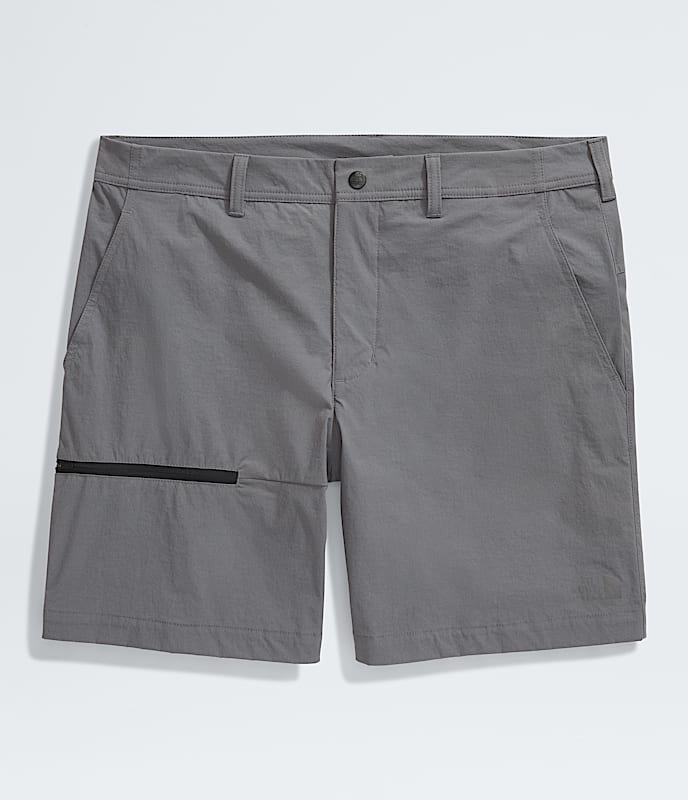 Men's Basin 7'' Shorts - Image 6