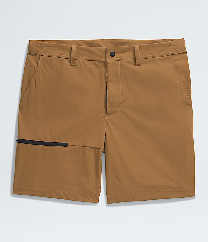 Men's Basin 7'' Shorts - Image 6