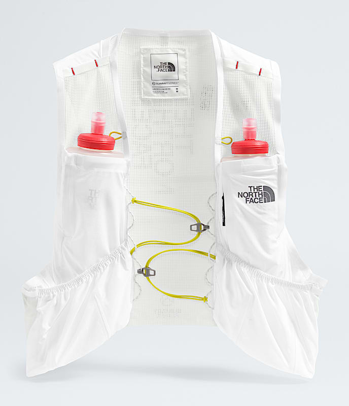 Summit Series Run Vest 10