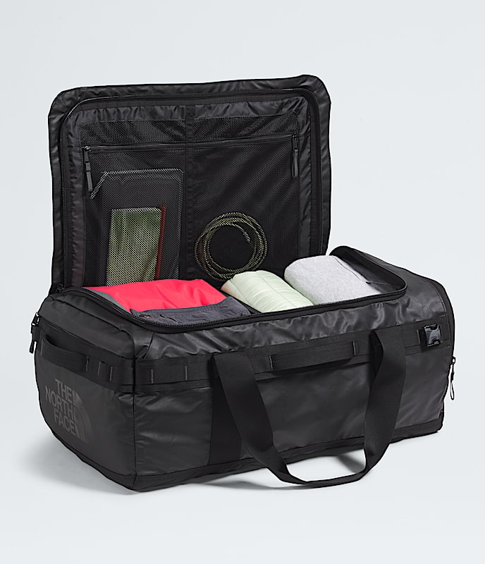 Base Camp Voyager Duffel¡ª62L - Image 4