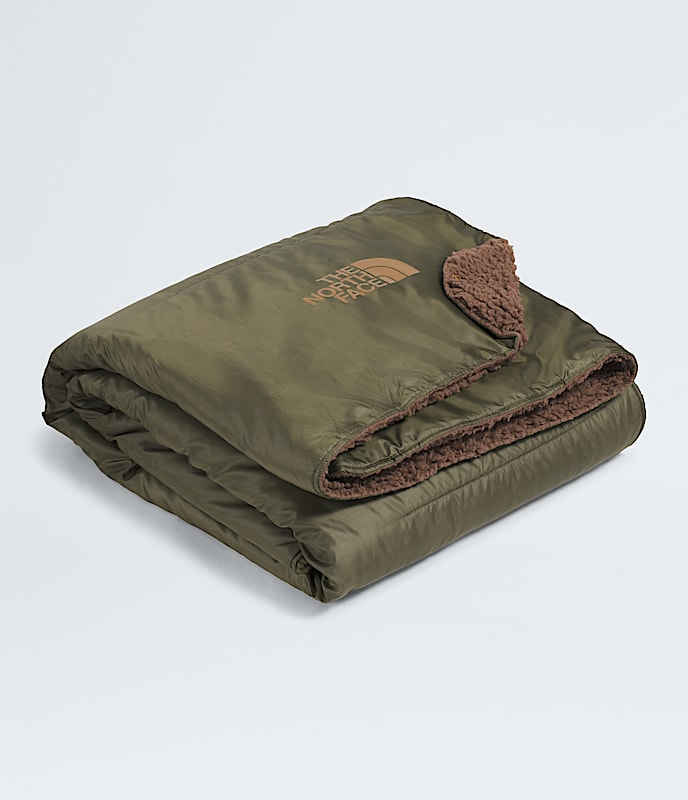 Wawona Fuzzy Blanket - Image 2