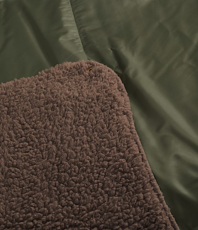 Wawona Fuzzy Blanket - Image 3