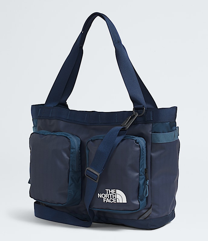 Base Camp Voyager Tote - Image 5