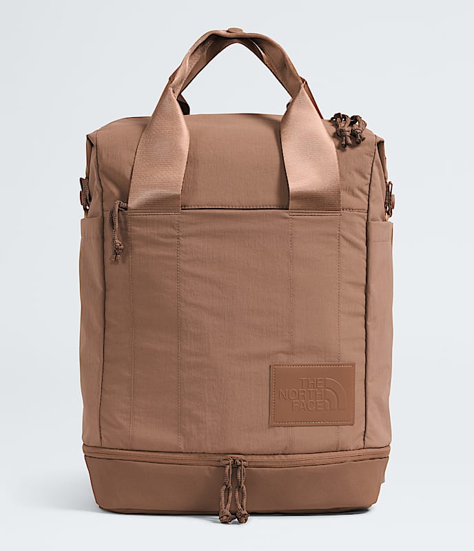 Women's Never Stop Utility Pack