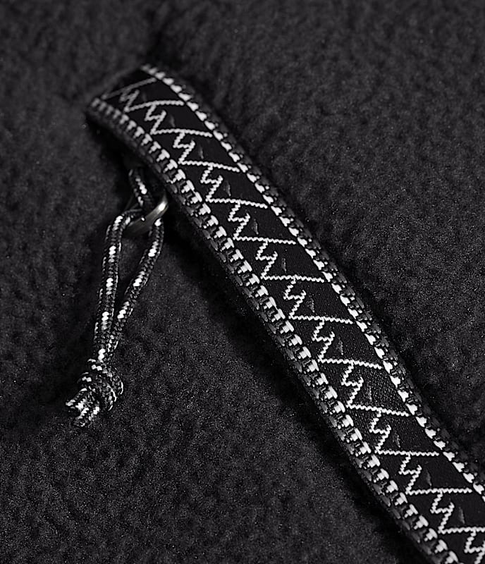 Men's TNF? Fleeski ?-Zip Pullover - Image 6
