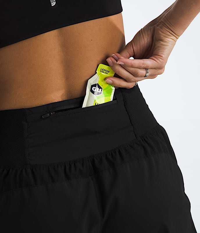 Women's Sunriser 5'' Shorts - Image 5