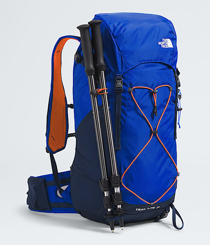 Trail Lite 36 Backpack - Image 5