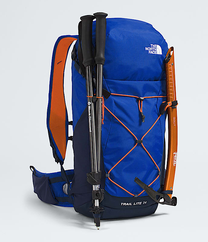 Trail Lite 24 Backpack - Image 5