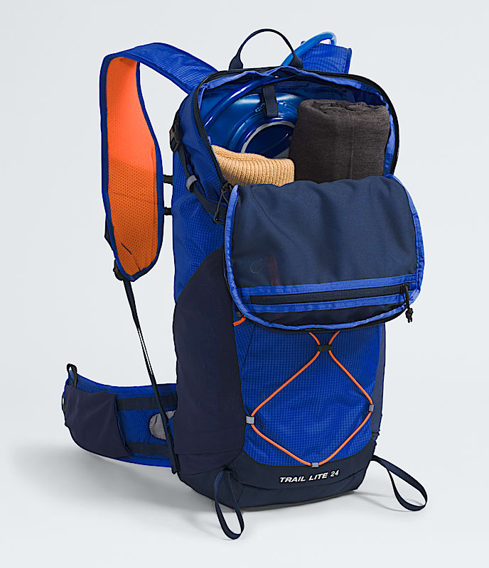 Trail Lite 24 Backpack - Image 3