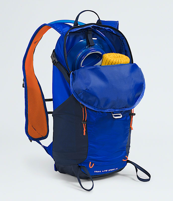 Trail Lite Speed 20 Backpack - Image 3