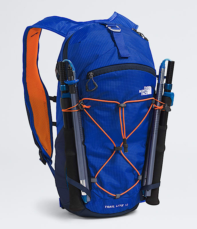 Trail Lite 12 Backpack - Image 5