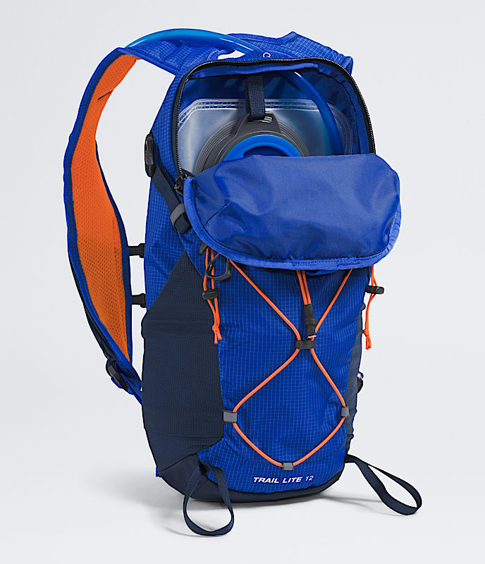 Trail Lite 12 Backpack - Image 3