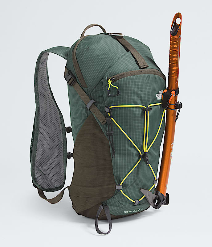 Women's Trail Lite 12 Backpack - Image 5