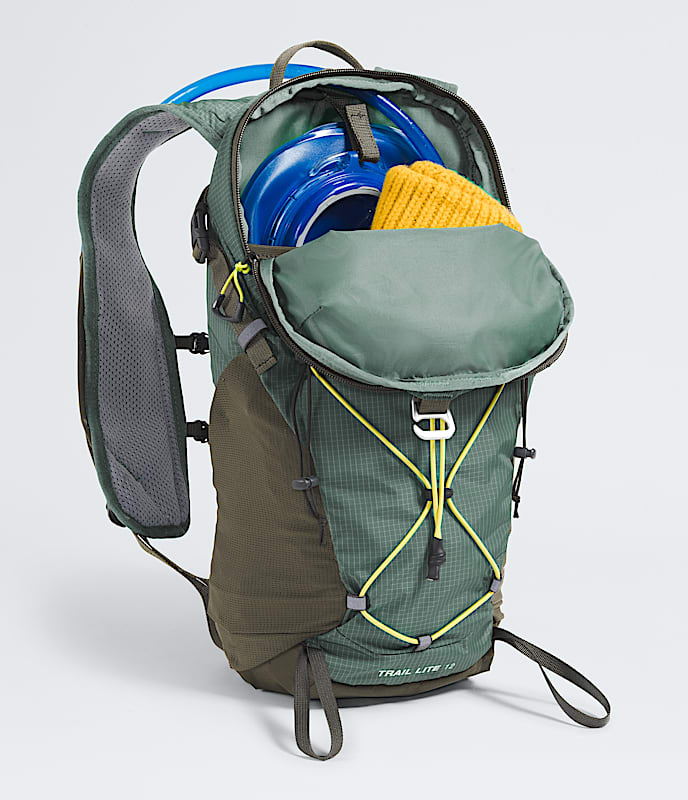 Women's Trail Lite 12 Backpack - Image 3