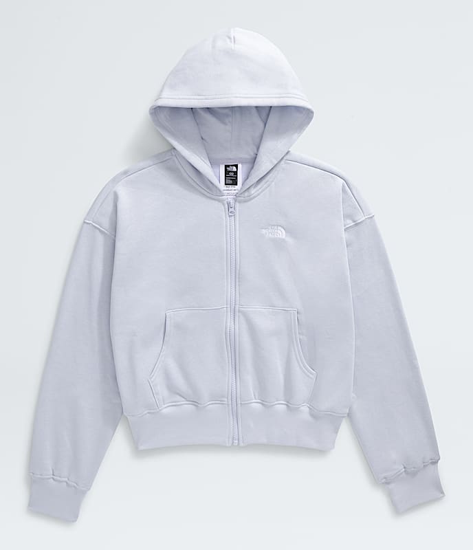 Women's Evolution Full-Zip - Image 4
