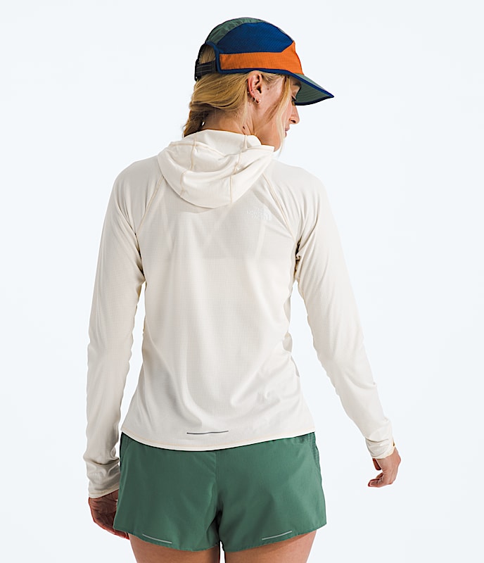 Women's Sunriser Hoodie - Image 4
