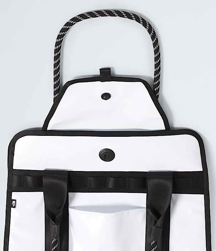 Base Camp Tote Bag - Image 6