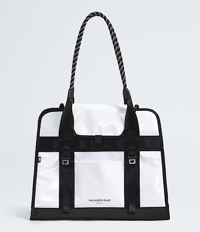 Base Camp Tote Bag