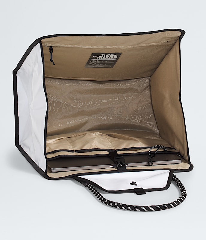 Base Camp Tote Bag - Image 3